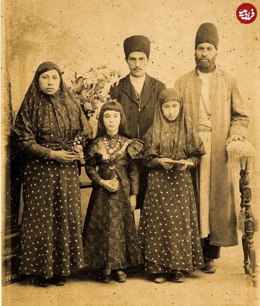 قاجار