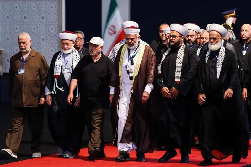 وداع+با+رهبر+شهید (7)