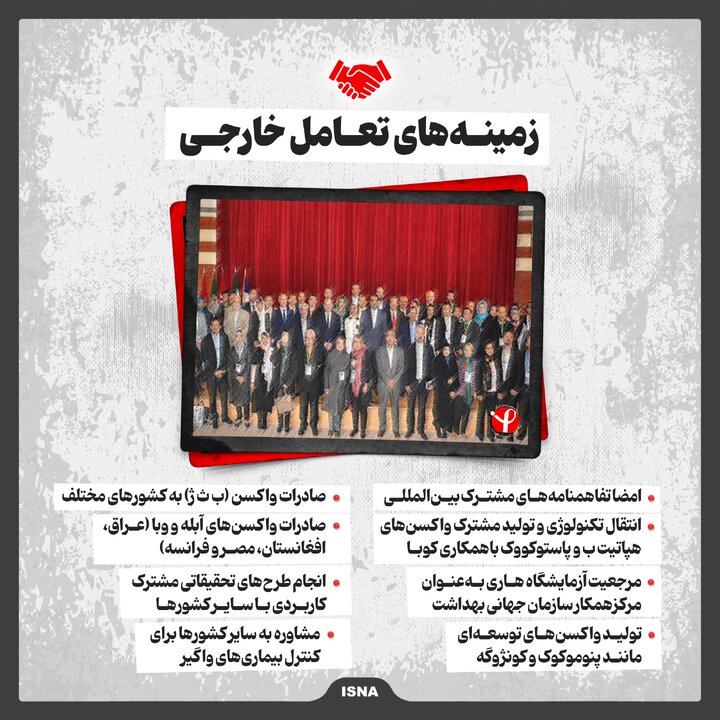 اینفو انستیتو پاستور