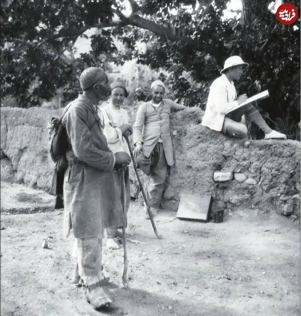 بالدریج