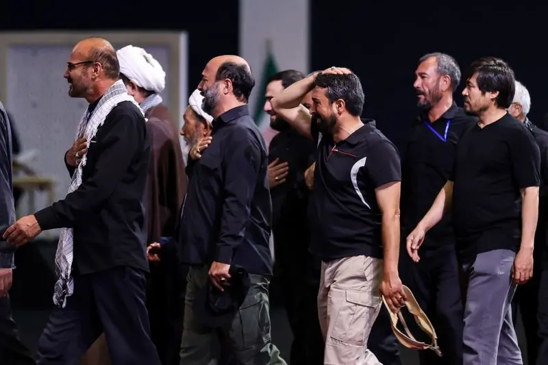 وداع+با+رهبر+شهید (5)