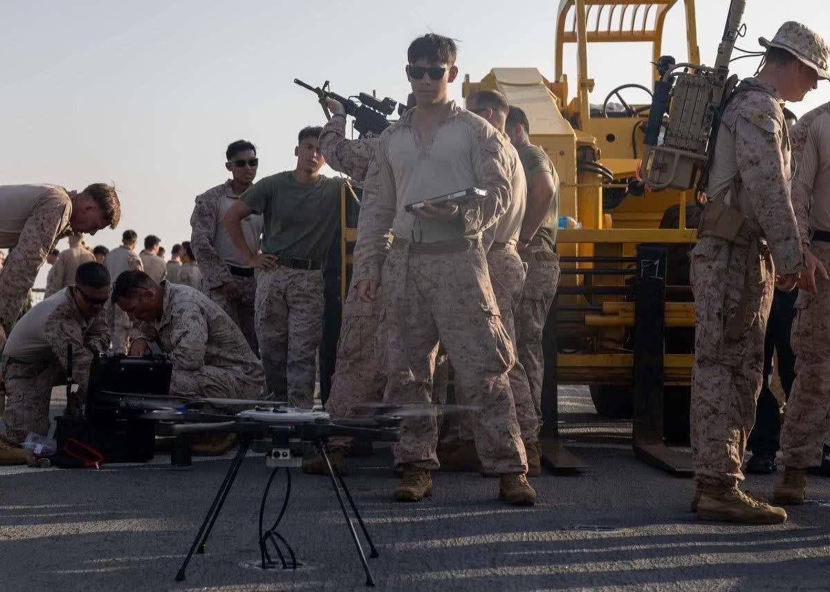 ناوگروه ضربت آبراهام لینکلن