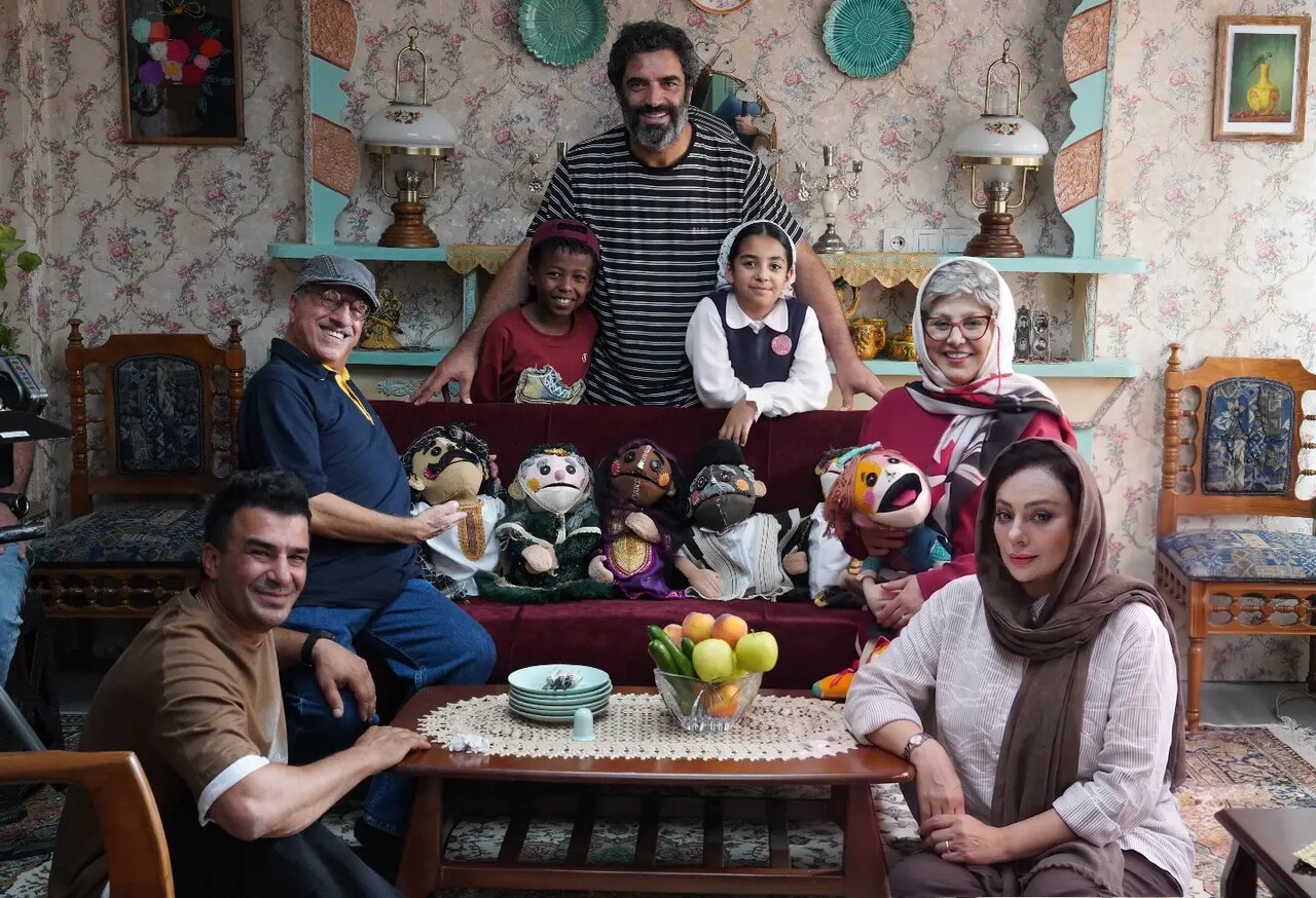 منوچهر هادی