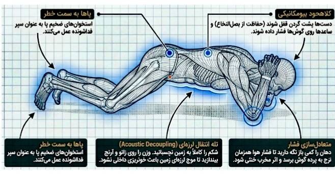 حفاظت از بدن