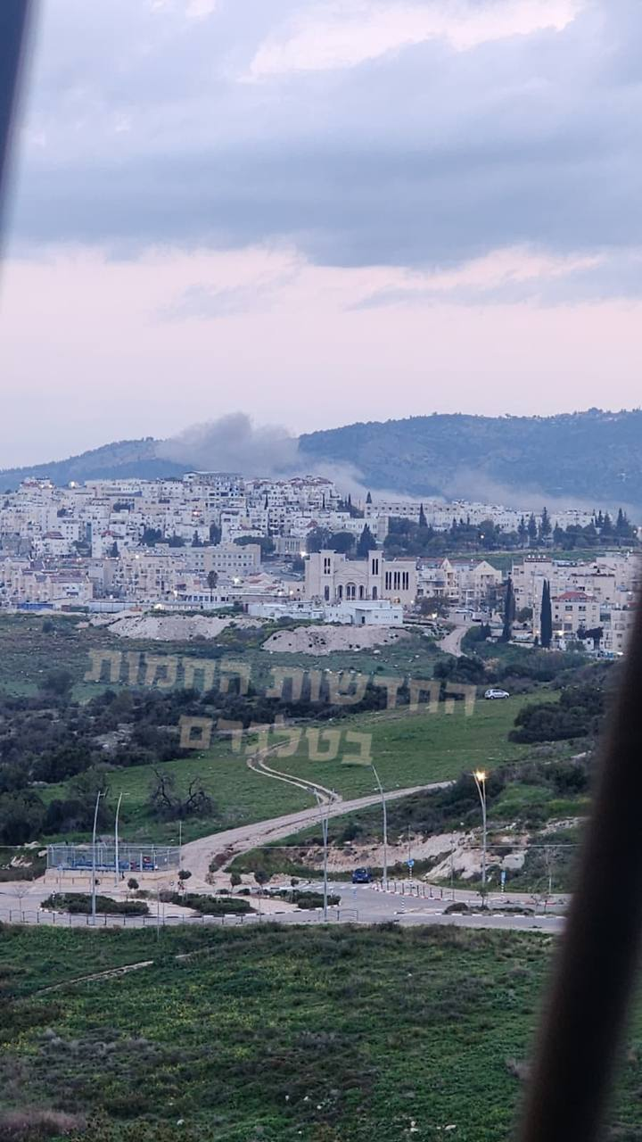 فلسطین اشغالی