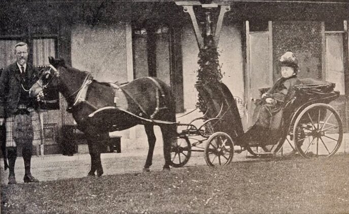 ملکه ویکتوریا