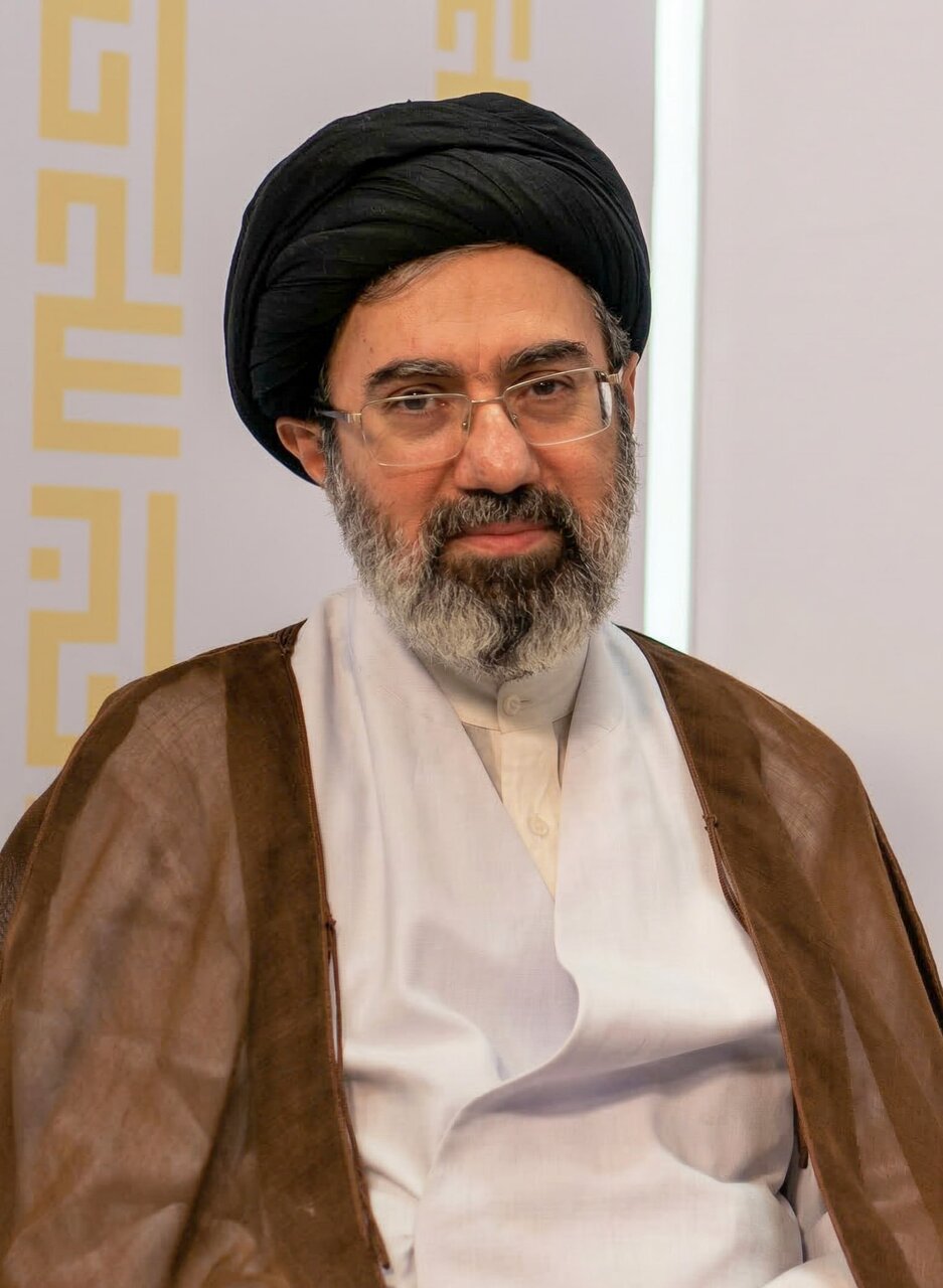 رهبر