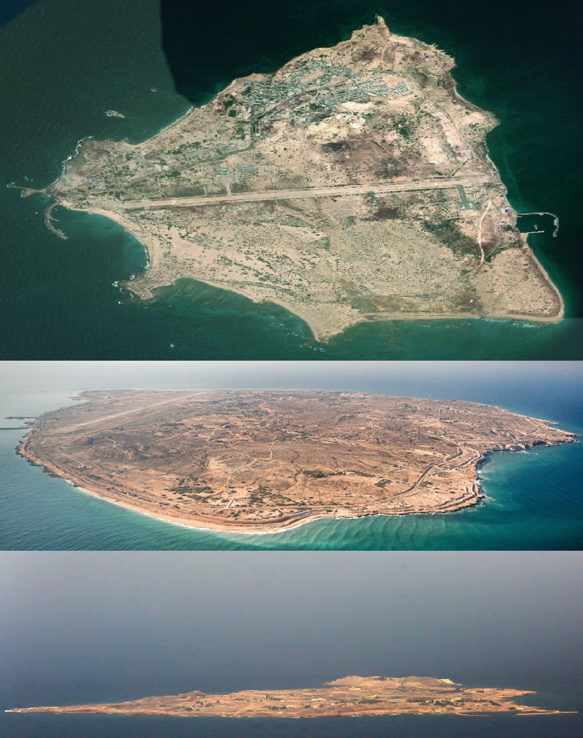 جزایر ایران