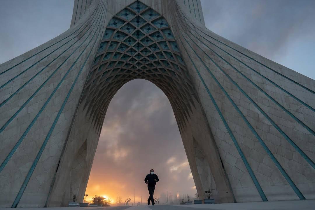 میدان ازادی