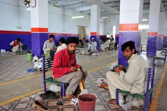 ساخت توپ جام جهانی