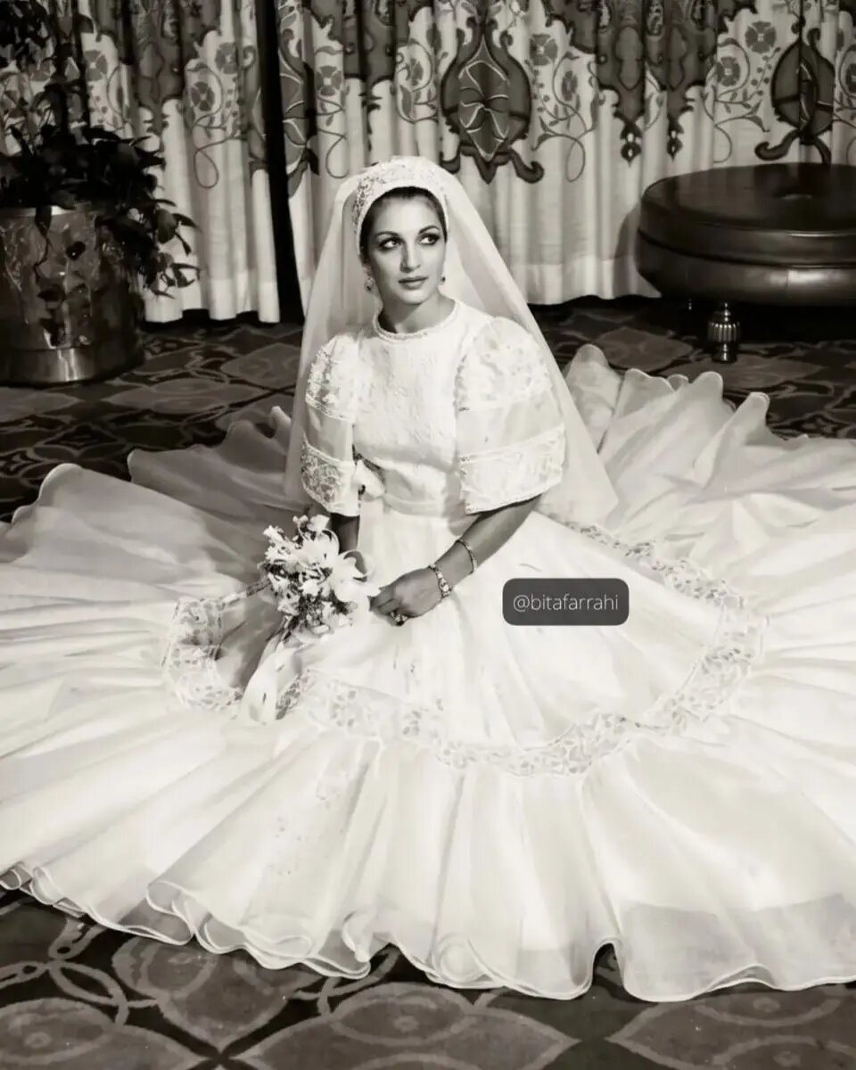 بیتا فرهی