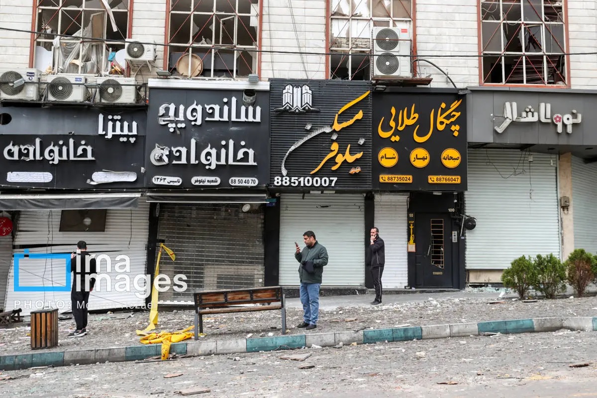 جنگ