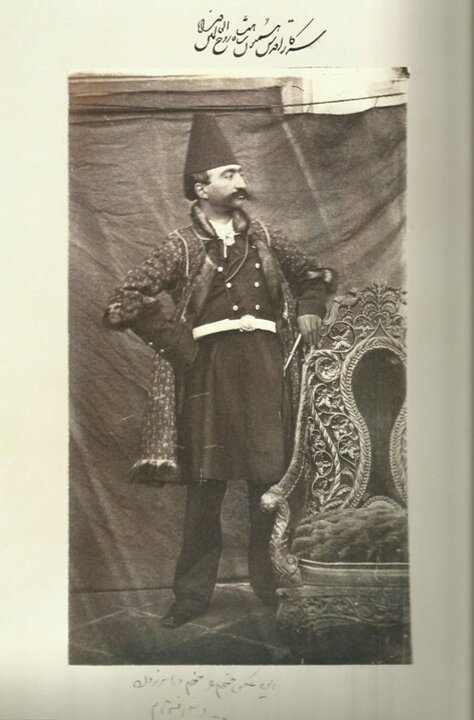 سلفی ناصر