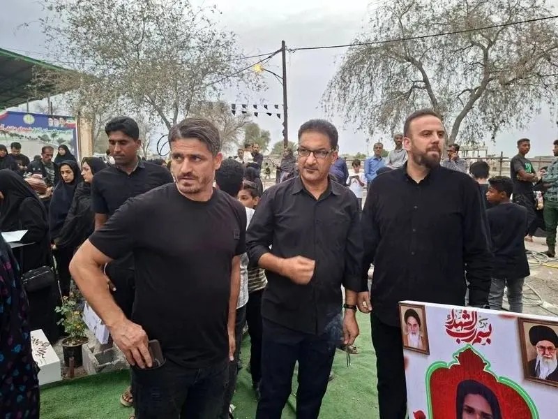 وریا غفوری