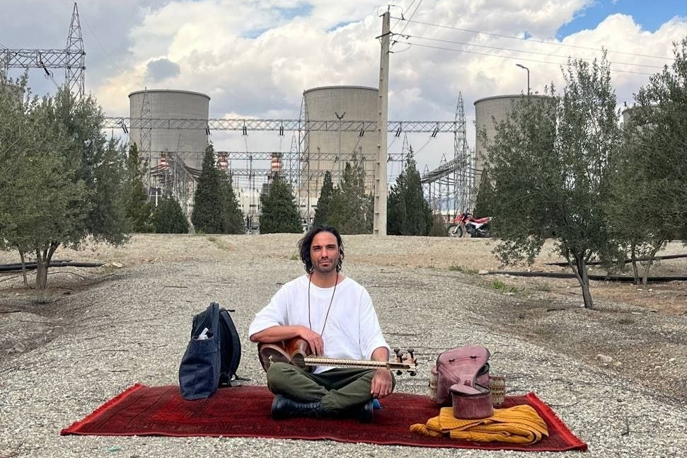 علی قمصری