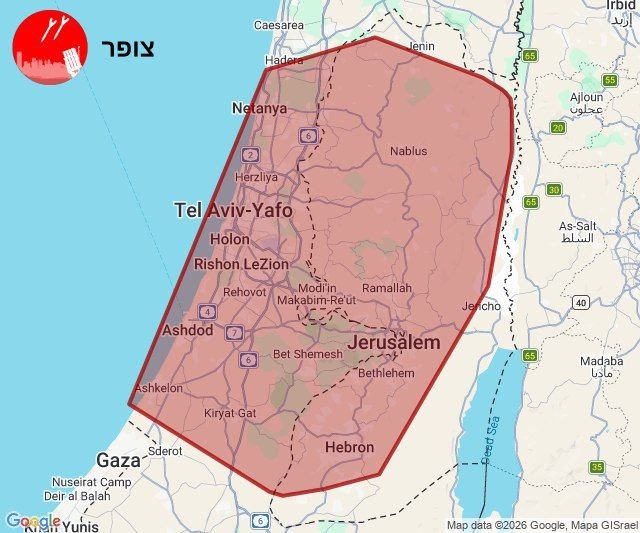 اشغالگران
