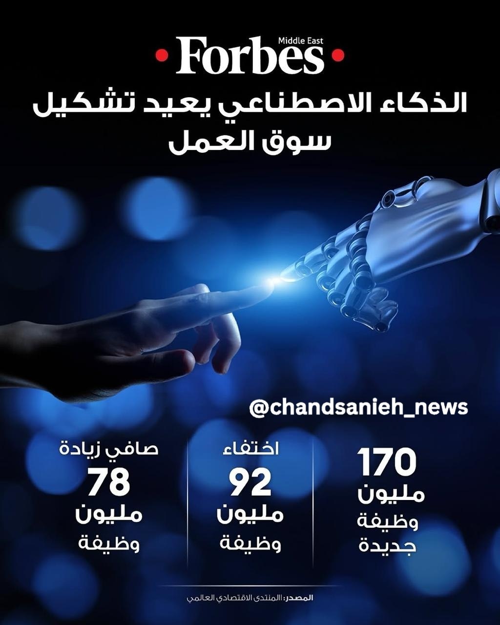 هوش مصنوعی