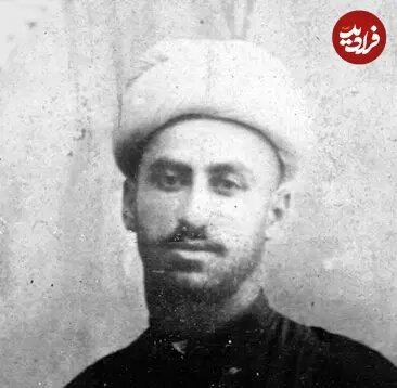 میرزا کوچک خان