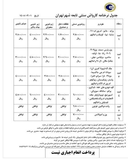 کارواش
