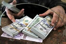 آخرین نرخ ارز در مرکز مبادله و بازار آزاد