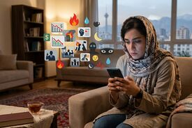 سواد احساسی؛ بلدیم حال خودمان را بخوانیم یا فقط خبرها را؟