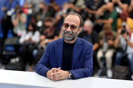اکران عمومی فیلم اصغر فرهادی در ۴۰۰ سینمای فرانسه