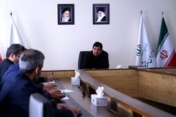 مخبر: برای تنگه هرمز رژیم جدیدی تعریف می کنیم
