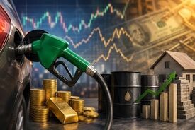 رویافروش بنزینی کیست؟