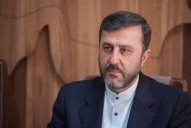 غریب‌آبادی: اکنون هیچ اولویتی جز دفاع قاطعانه نداریم
