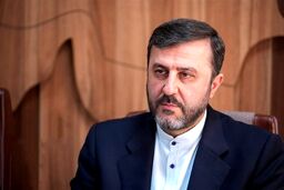 غریب‌آبادی: اکنون هیچ اولویتی جز دفاع قاطعانه نداریم
