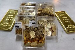 قیمت طلا و سکه در ٢٧ اردیبهشت‌ماه ١۴٠۵ اعلام شد