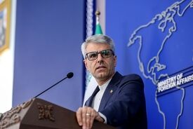 پاسخ قاطع ایران به اظهارات ترامپ درباره خارک: ایران گورستان اوهام بیگانگان است