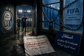 استقلال؛ هر فصل را با یک گل به‌خودی مدیریتی شروع می‌کند