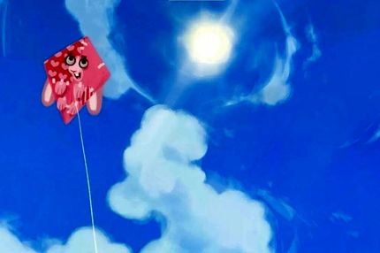 انیمیشن «بر فراز ابرها» در بخش مسابقه جشنواره لیسبون