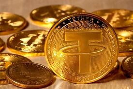 قیمت تتر امروز چهارشنبه ۲۰ اسفند ۱۴۰۴ | کاهش قیمت