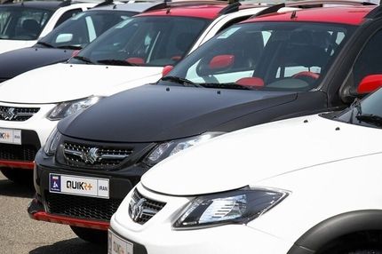 اعلام شرایط پیش فروش ۶ خودروی سایپا؛ ۳ خودرو ویژه متقاضیان عادی است