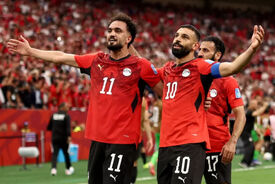 خلاصه بازی نیوزیلند 1 - مصر 3
