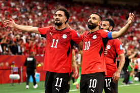 خلاصه بازی نیوزیلند 1 - مصر 3
