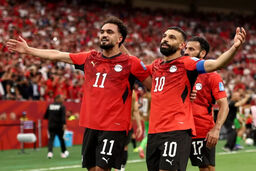 خلاصه بازی نیوزیلند 1 - مصر 3
