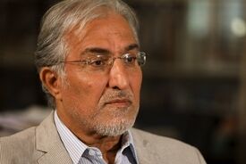 راغفر: فکر نمی‌کنم محاصره در عمل بتواند ما را از پای در آورد