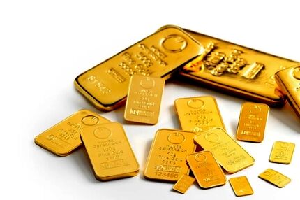 قیمت جهانی طلا امروز شنبه ۱۳ تیر ۱۴۰۵