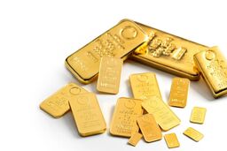 قیمت جهانی طلا امروز شنبه ۱۳ تیر ۱۴۰۵
