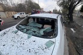 اقدامات ایمنی هنگام شنیدن صدای انفجار در خیابان