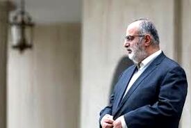 مقایسه معنادار حسام‌الدین آشنا درباره فضای بعد از جنگ ۱۲ روزه و صبح روز بعد از کنکور! 