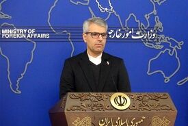 بقایی: ما نمی‌توانیم همه را راضی نگه داریم