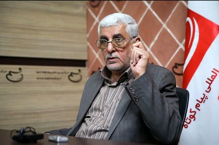 ایران و آمریکا با گام‌های لرزانی به سمت توافق ‌می‌روند / گزینه نظامی از سوی آمریکا کنار گذاشته شده است / هر لحظه ممکن است ترامپ دست به ماجراجویی بزند 