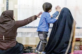 سلامت روان زیر فشار جنگ؛ آماری از درگیری روان زنان سرپرست خانوار