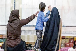 سلامت روان زیر فشار جنگ؛ آماری از درگیری روان زنان سرپرست خانوار