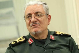 سخنگوی وزارت دفاع: آمادگی پاسخ به هر گونه تجاوز دوباره به ایران را داریم