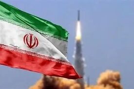 روزنامه آلمانی: ایران را نمی توان شکست داد